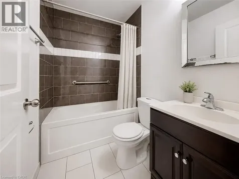 119 Cedar Street South Kitchener ON N2G 3L6