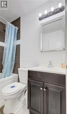 119 Cedar Street South Kitchener ON N2G 3L6