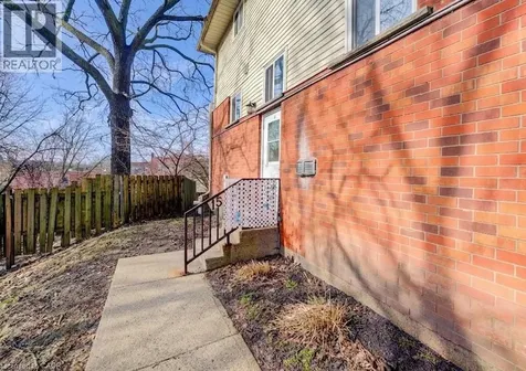 119 Cedar Street South Kitchener ON N2G 3L6