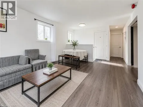 119 Cedar Street South Kitchener ON N2G 3L6