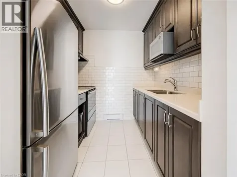 119 Cedar Street South Kitchener ON N2G 3L6
