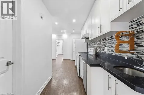 750 Barton Street East Hamilton ON L8L 3B1
