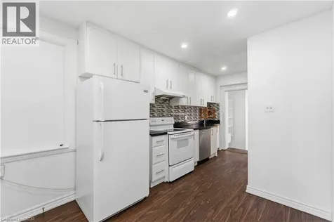 750 Barton Street East Hamilton ON L8L 3B1