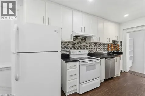 750 Barton Street East Hamilton ON L8L 3B1