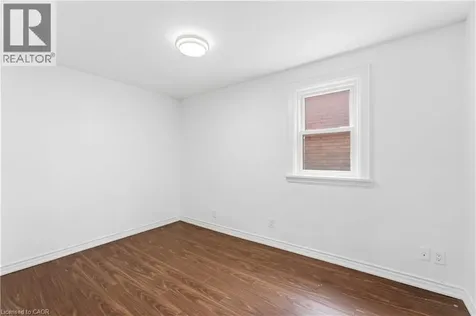 750 Barton Street East Hamilton ON L8L 3B1