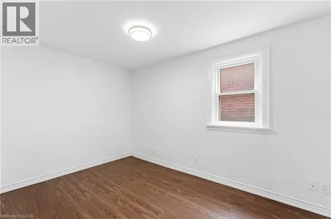 750 Barton Street East Hamilton ON L8L 3B1