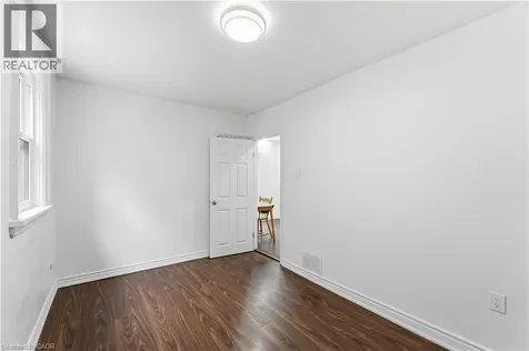 750 Barton Street East Hamilton ON L8L 3B1