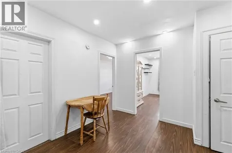 750 Barton Street East Hamilton ON L8L 3B1