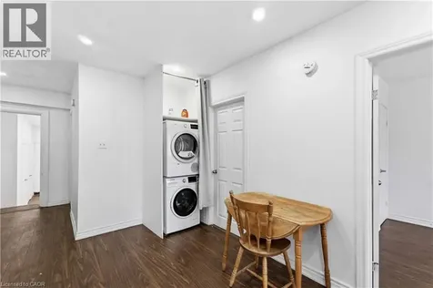 750 Barton Street East Hamilton ON L8L 3B1
