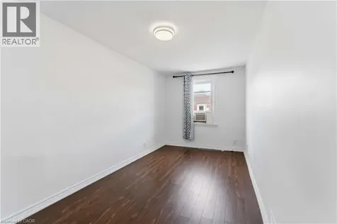 750 Barton Street East Hamilton ON L8L 3B1