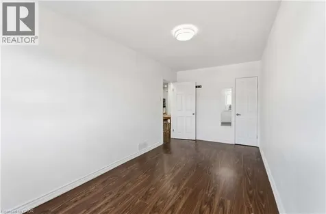 750 Barton Street East Hamilton ON L8L 3B1