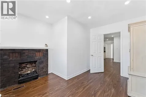 750 Barton Street East Hamilton ON L8L 3B1