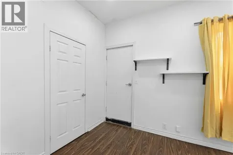 750 Barton Street East Hamilton ON L8L 3B1