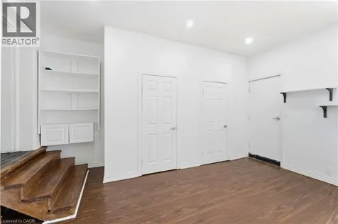 750 Barton Street East Hamilton ON L8L 3B1