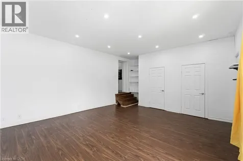 750 Barton Street East Hamilton ON L8L 3B1