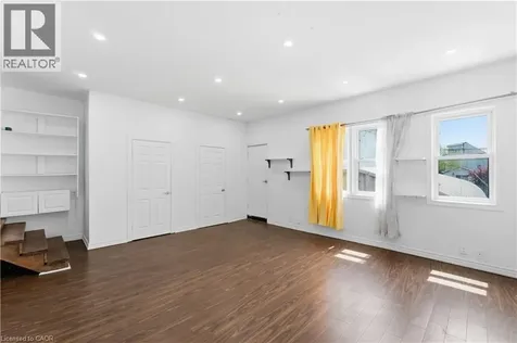 750 Barton Street East Hamilton ON L8L 3B1