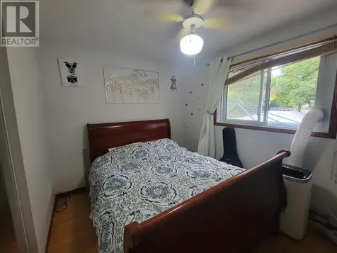 218B Ottawa Avenue Elliot Lake ON P5A 2N4