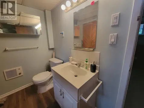 218B Ottawa Avenue Elliot Lake ON P5A 2N4