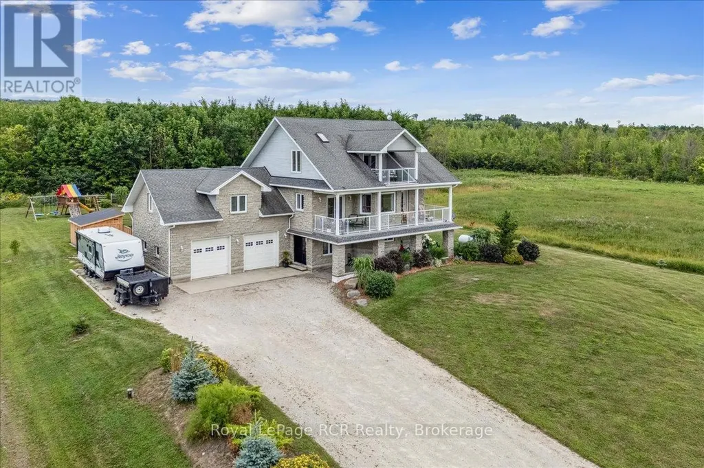350281 Concession A Meaford ON N0H 1B0