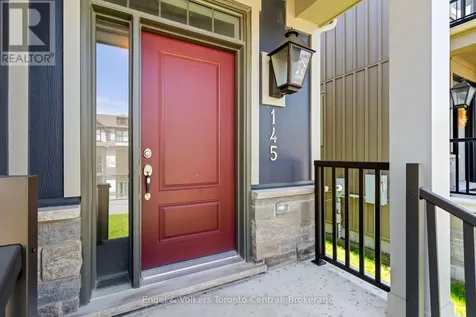 145 Sycamore Street Blue Mountains ON L9Y 4E4