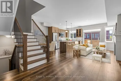 145 Sycamore Street Blue Mountains ON L9Y 4E4