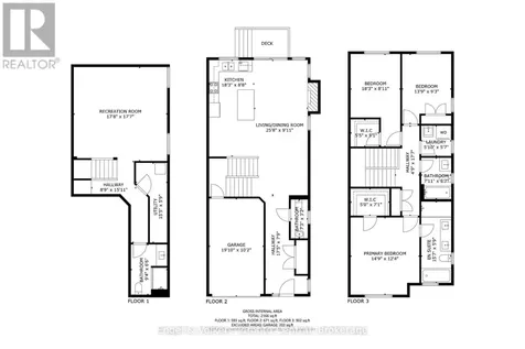 145 Sycamore Street Blue Mountains ON L9Y 4E4