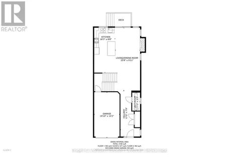 145 Sycamore Street Blue Mountains ON L9Y 4E4