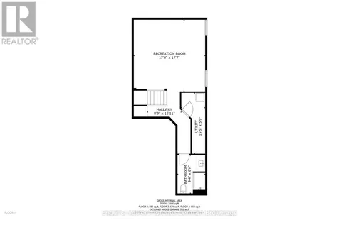145 Sycamore Street Blue Mountains ON L9Y 4E4