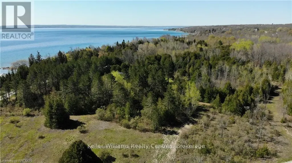Pt Lt 40 Presqu'ile Road Georgian Bluffs ON N0H 1S0