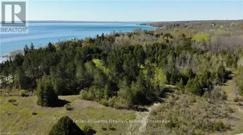 Pt Lt 40 Presqu'ile Road Georgian Bluffs ON N0H 1S0