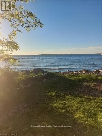 Pt Lt 40 Presqu'ile Road Georgian Bluffs ON N0H 1S0