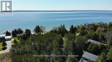 Pt Lt 40 Presqu'ile Road Georgian Bluffs ON N0H 1S0