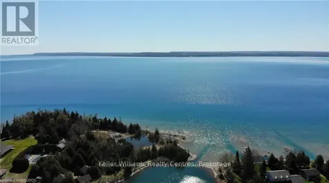Pt Lt 40 Presqu'ile Road Georgian Bluffs ON N0H 1S0