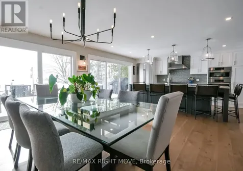 1189 Woodland Drive Oro-medonte ON L3V 0R8
