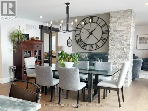 1189 Woodland Drive Oro-medonte ON L3V 0R8