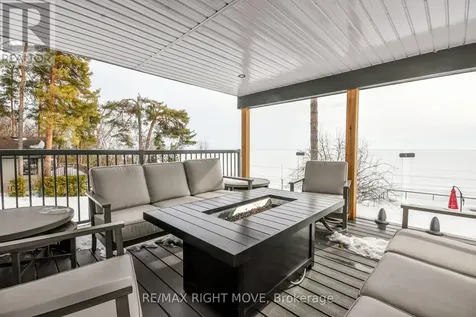 1189 Woodland Drive Oro-medonte ON L3V 0R8