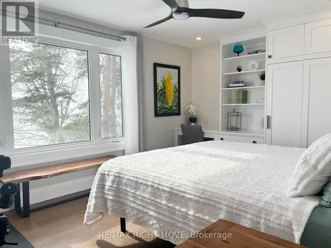 1189 Woodland Drive Oro-medonte ON L3V 0R8