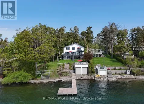 1189 Woodland Drive Oro-medonte ON L3V 0R8