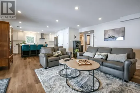 1189 Woodland Drive Oro-medonte ON L3V 0R8