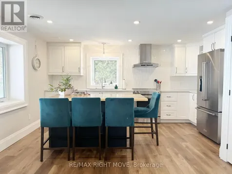 1189 Woodland Drive Oro-medonte ON L3V 0R8