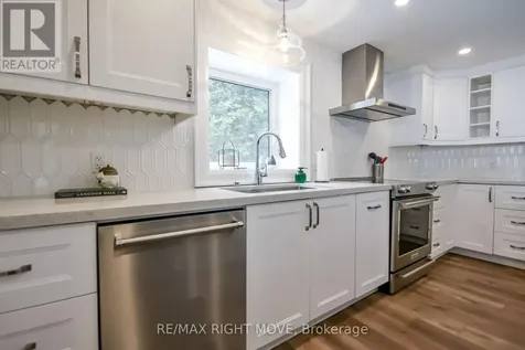 1189 Woodland Drive Oro-medonte ON L3V 0R8