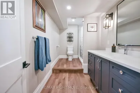 1189 Woodland Drive Oro-medonte ON L3V 0R8