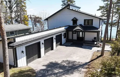 1189 Woodland Drive Oro-medonte ON L3V 0R8