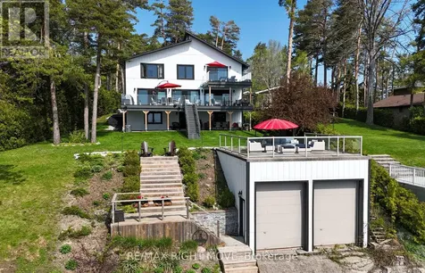 1189 Woodland Drive Oro-medonte ON L3V 0R8