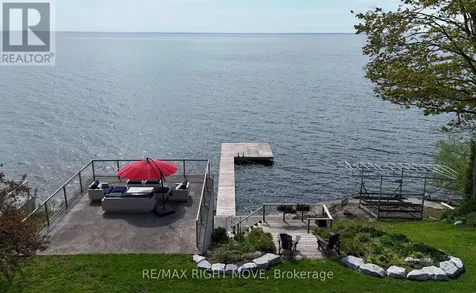 1189 Woodland Drive Oro-medonte ON L3V 0R8