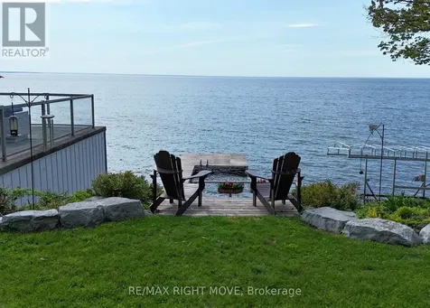 1189 Woodland Drive Oro-medonte ON L3V 0R8