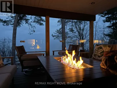 1189 Woodland Drive Oro-medonte ON L3V 0R8
