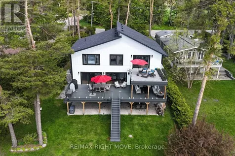 1189 Woodland Drive Oro-medonte ON L3V 0R8