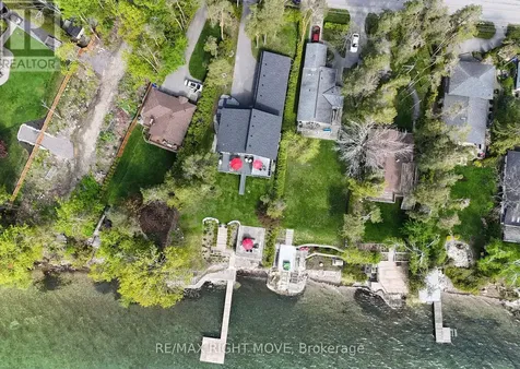 1189 Woodland Drive Oro-medonte ON L3V 0R8