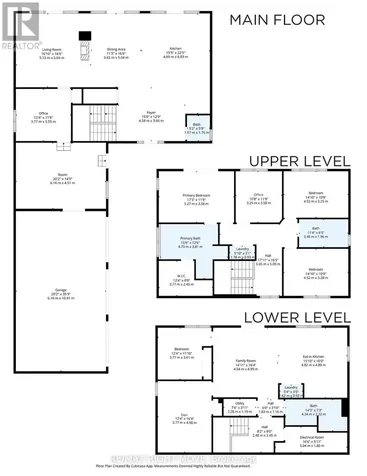 1189 Woodland Drive Oro-medonte ON L3V 0R8